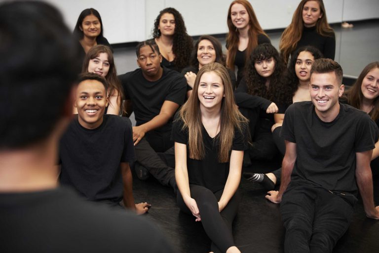 Improv Skills: Why Every Actor Needs Them
